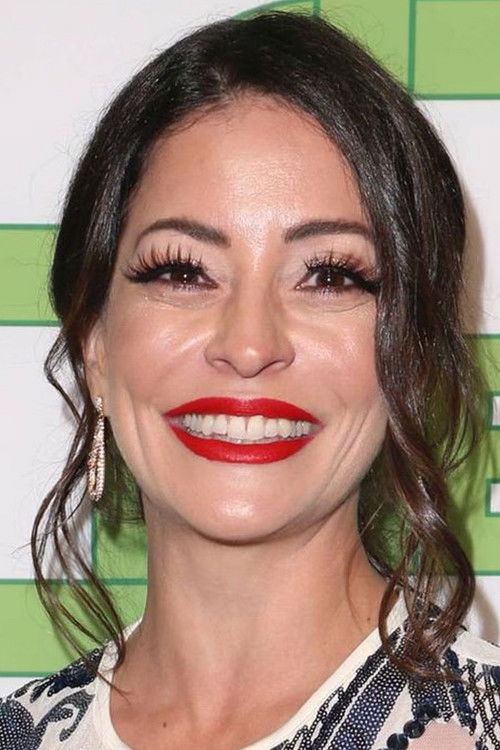 Photo of Emmanuelle Vaugier