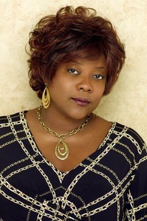 Photo of Loretta Devine
