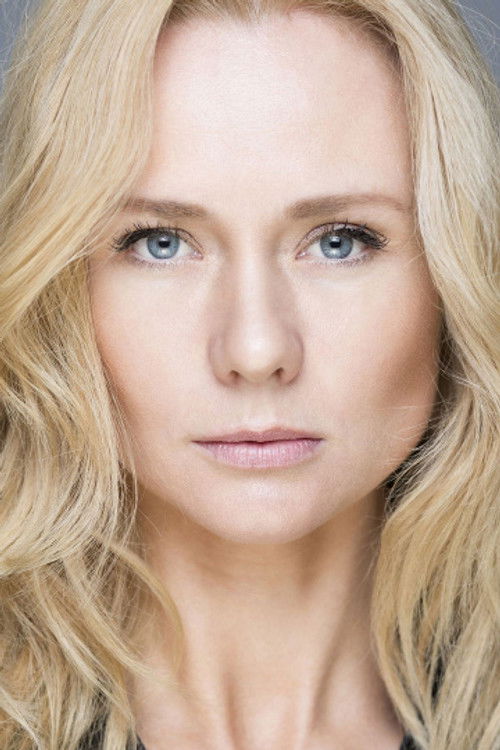 Photo of Sabine Crossen