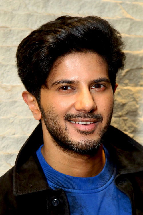 Photo of Dulquer Salmaan