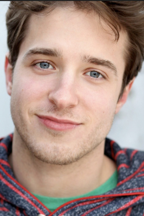 Photo of Daniel Desmarais