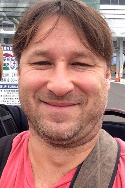 Photo of Alexey Aygi