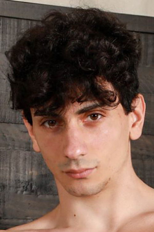 Photo of Alessandro Drago