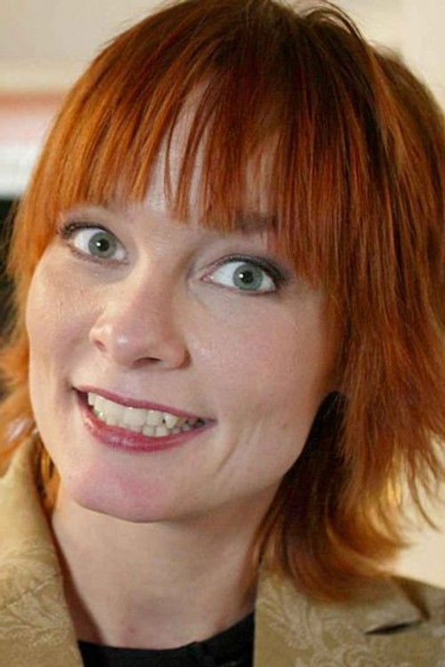 Photo of Liv Thomsen