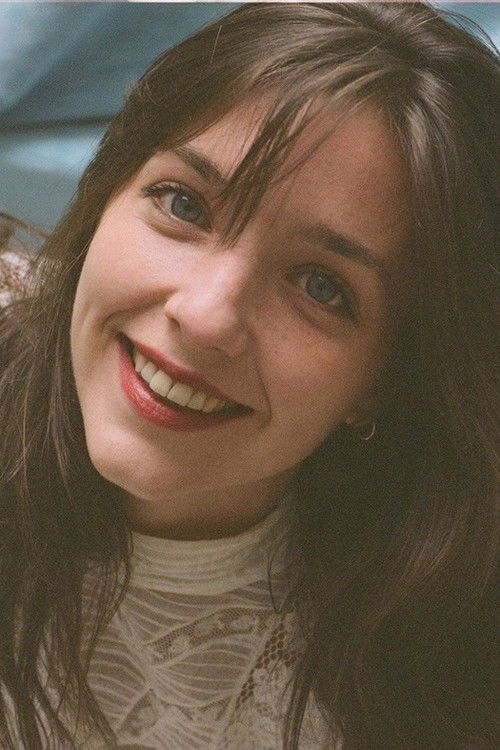 Photo of Pia Lagrange