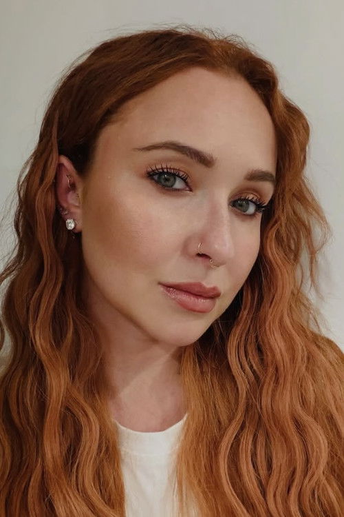 Photo of Hayden Panettiere