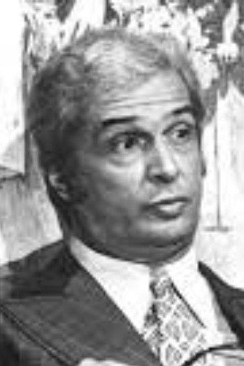 Photo of Hemílcio Fróes