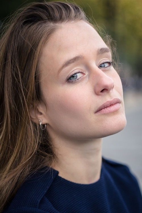 Photo of Marie Beaujeux