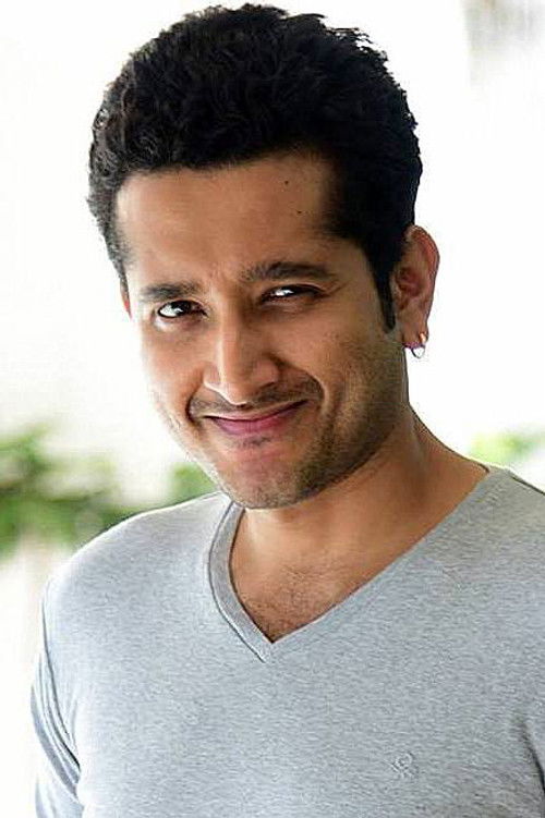 Photo of Parambrata Chatterjee