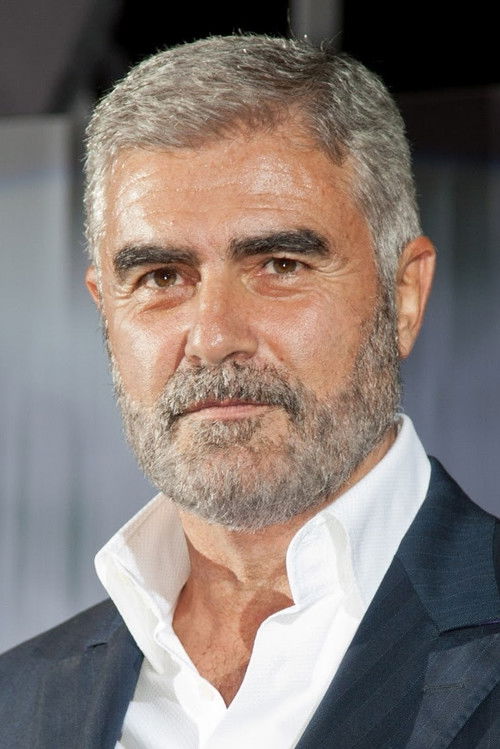 Photo of Saúl Lisazo