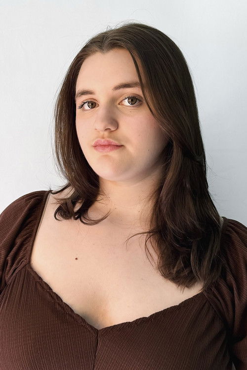 Photo of Samantha Mei Paull