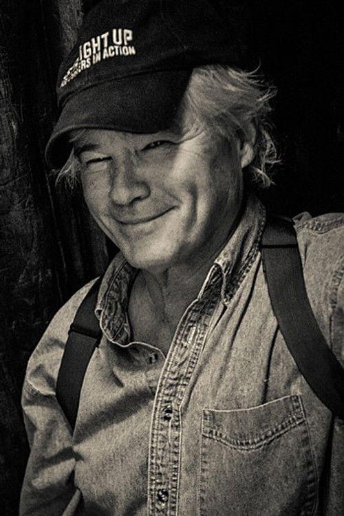 Photo of David Douglas