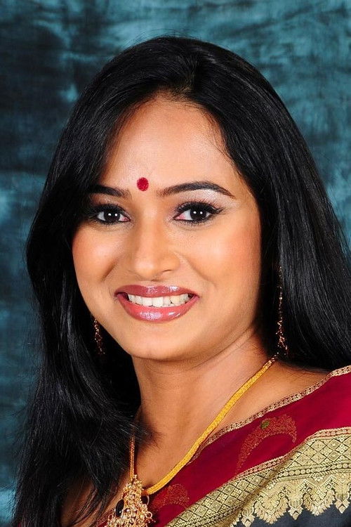 Photo of Anupama Kumar