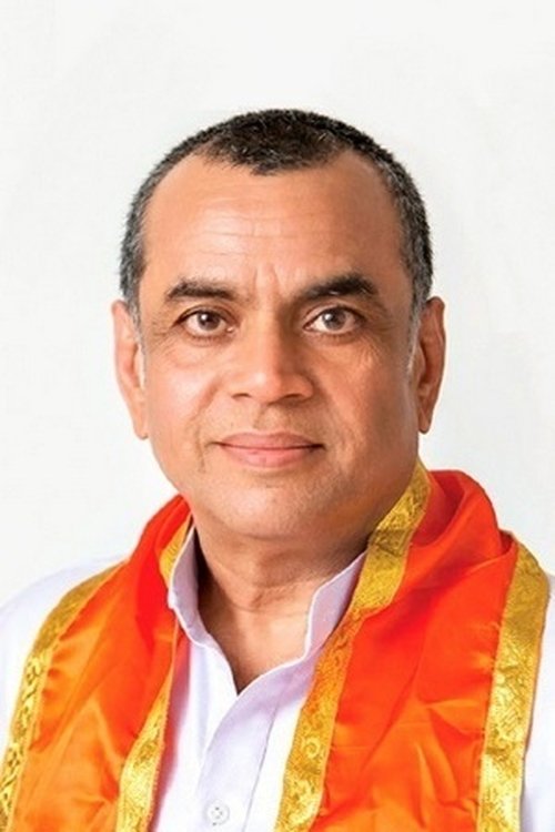 Photo of Paresh Rawal