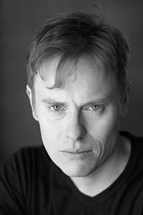 Photo of Carrington Vilmont