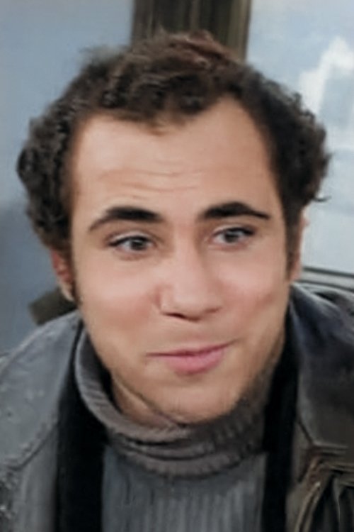 Photo of Türker Tekin