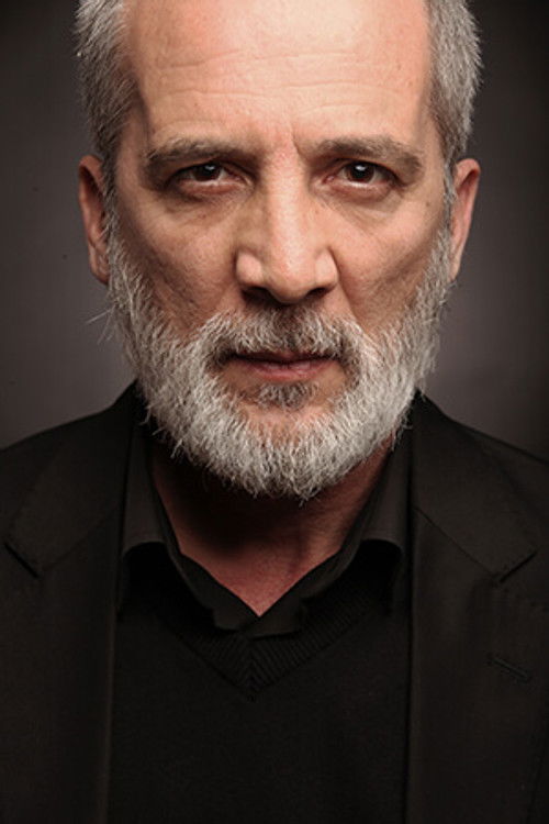 Photo of Nevzat Yılmaz