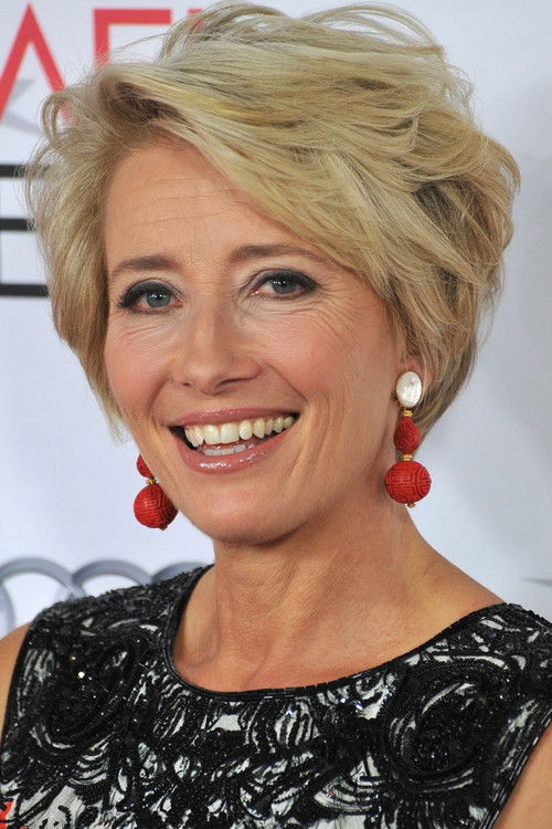 Photo of Emma Thompson