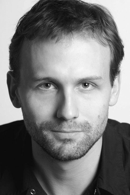 Photo of Émile Proulx-Cloutier