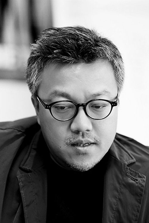 Photo of Choi Dong-hoon