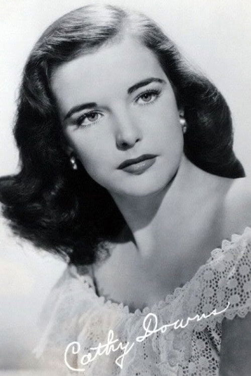 Photo of Cathy Downs