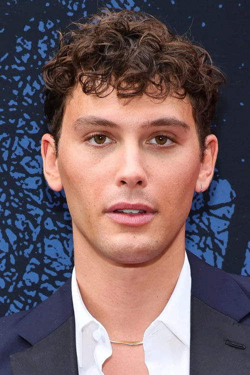 Photo of Cooper Koch