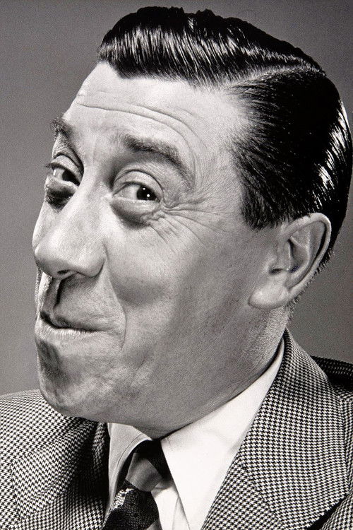 Photo of Fernandel