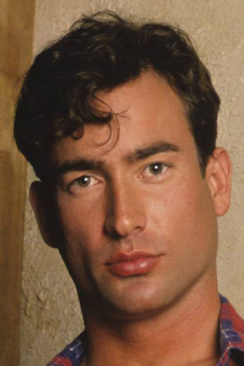 Photo of Randy Mixer