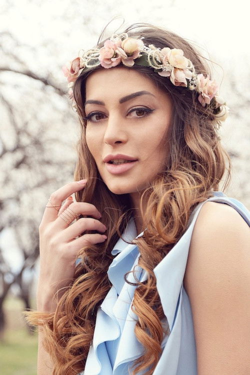 Photo of Iveta Mukuchyan