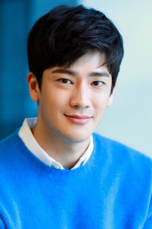 Photo of Koo Ja-sung