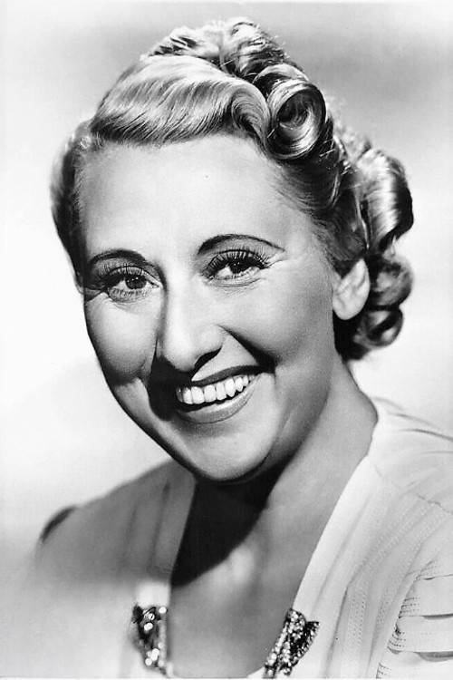 Photo of Charlotte Greenwood