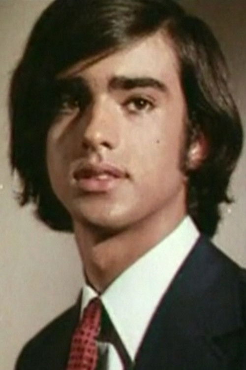 Photo of Luiz Fernando Ianelli