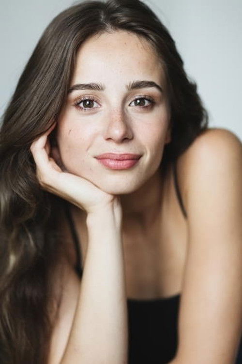 Photo of Carla Poquin