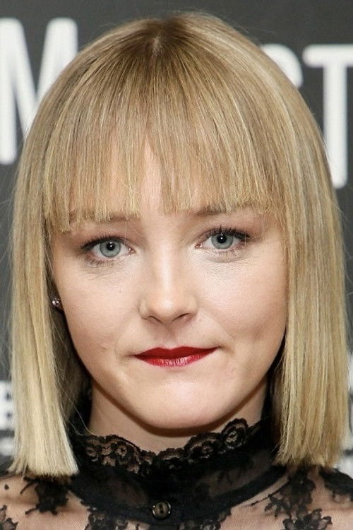 Photo of Chelsea Lopez