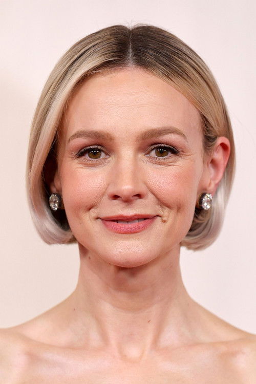 Photo of Carey Mulligan