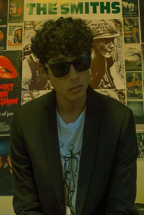 Photo of Joaco Arauco