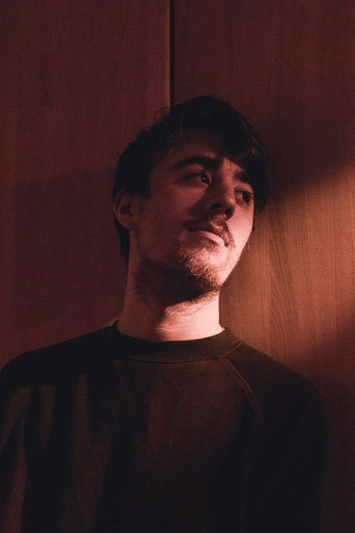 Photo of Benedict Webb