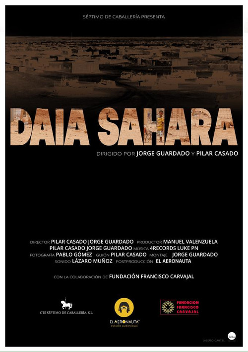 Daia Sahara