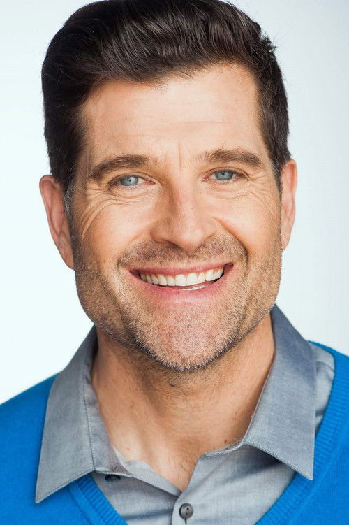 Photo of Blaine Gray