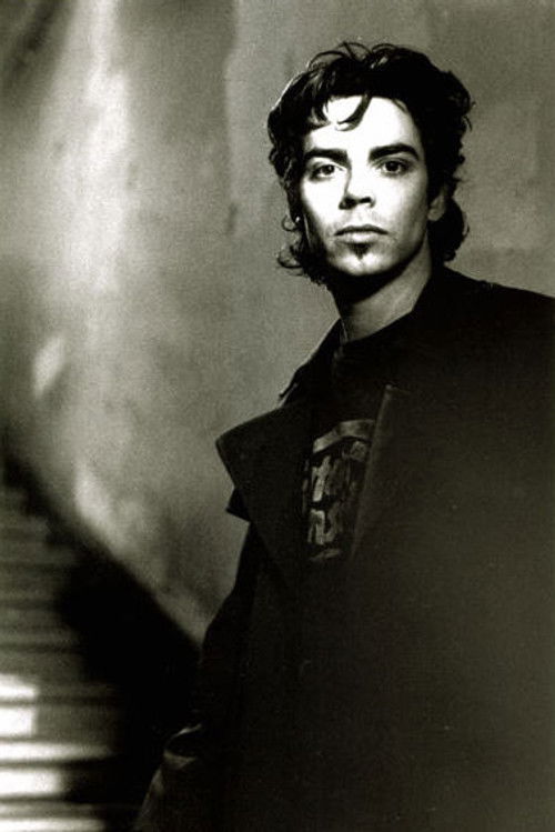 Photo of Will Keenan