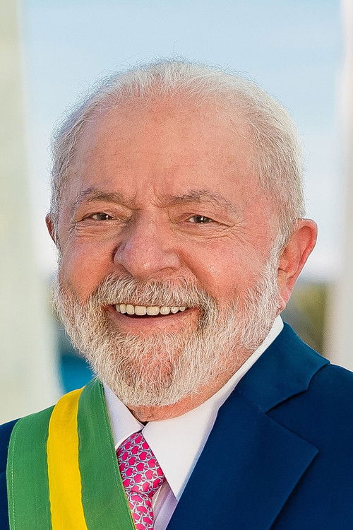 Photo of Luiz Inácio Lula da Silva