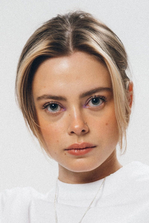 Photo of Elli Rhiannon Müller Osborne