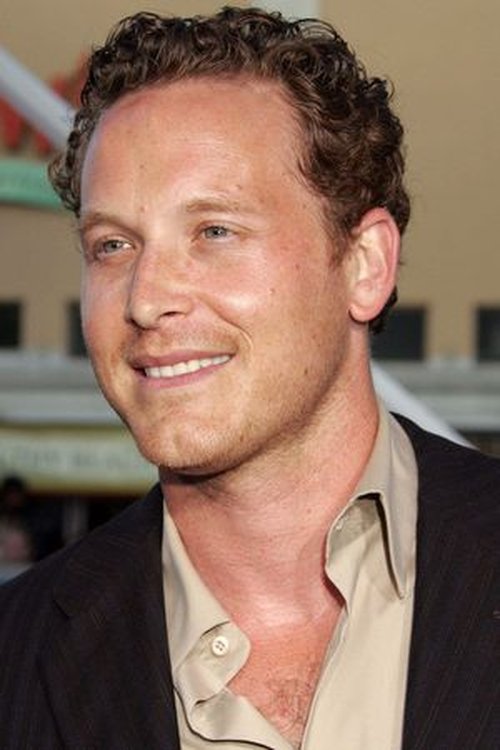 Photo of Cole Hauser
