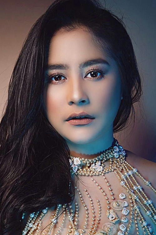 Photo of Prilly Latuconsina