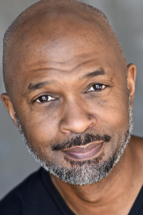 Photo of Andre B. Blake