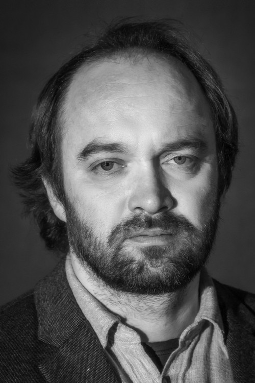 Photo of Strahinja Bojović