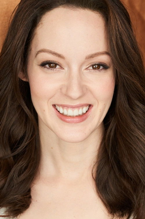 Photo of Jodi Lynn Thomas