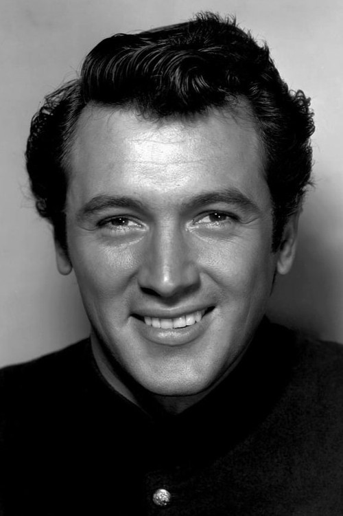 Photo of Rock Hudson