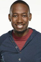 Photo of Lamorne Morris