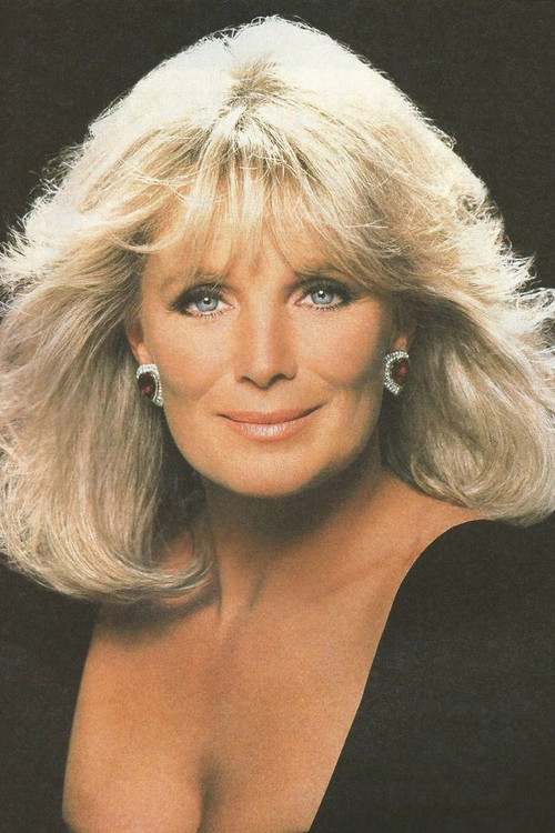 Photo of Linda Evans